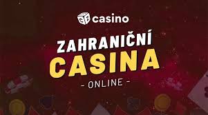 Zahraniční online casino pro české hráče Jak vybírat ta správná