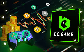 Betting on BC Game Apostas, Estratégias e Dicas