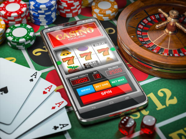 Big Wins Casino Unlocking the Secrets to Mega Jackpots