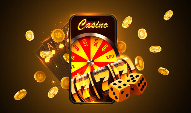 Casino Peaches Online Games 0
