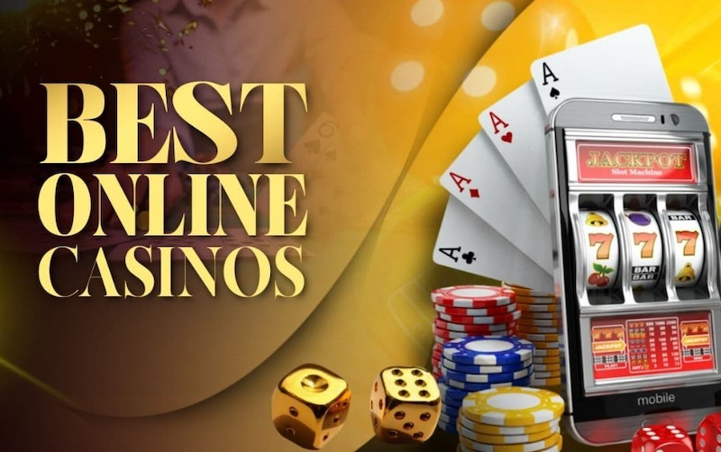 Discover the Excitement of Lucky Barry Online Casino UK 1