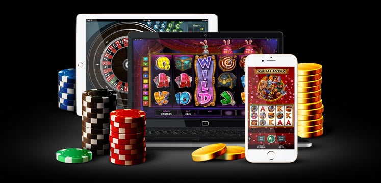 Unleashing Excitement at BetBlast Casino Your Ultimate Gaming Destination